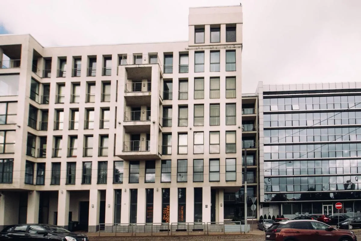Image 5 of Riga City Center Apartment