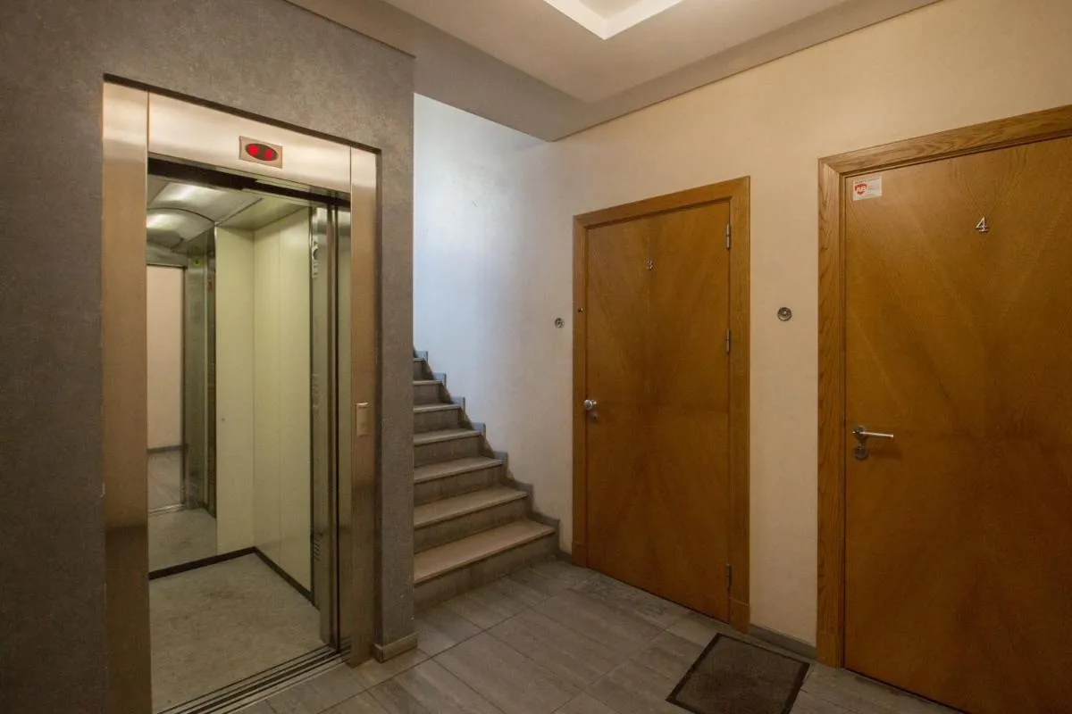 Image 4 of Riga City Center Apartment