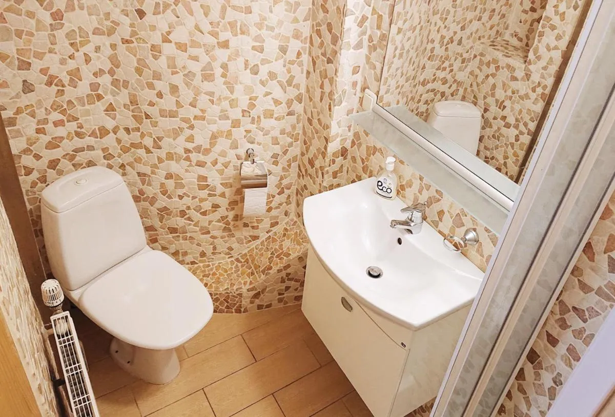 Image 5 of Riga City Center Quiet Apartment with Free Private Parking