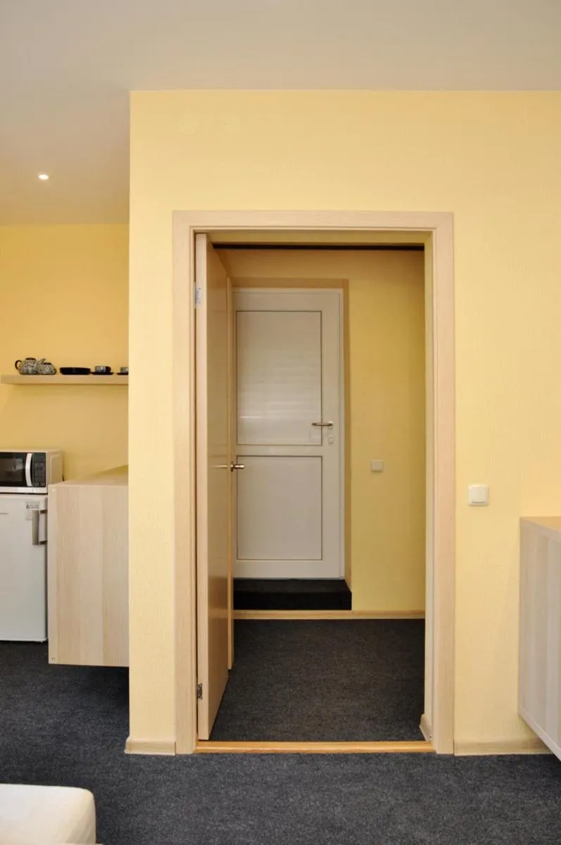 Image 6 of Riga City Center Quiet Apartment with Free Private Parking