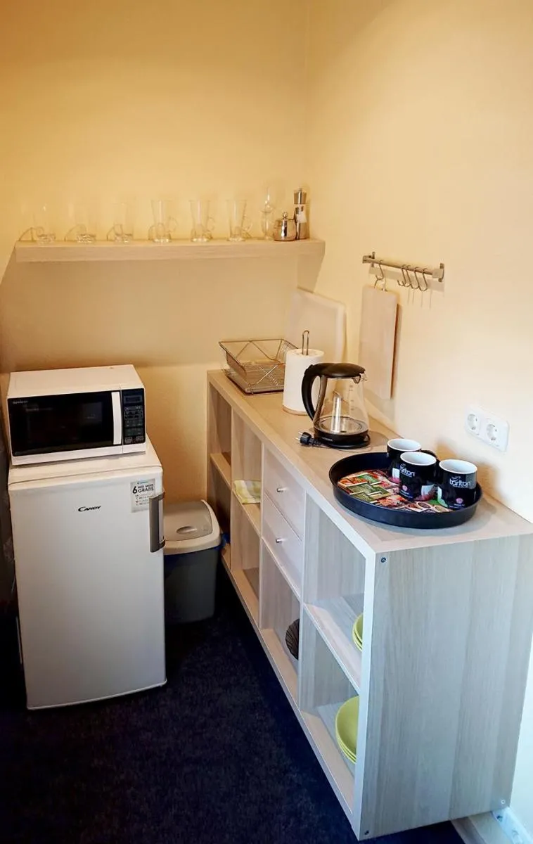 Image 3 of Riga City Center Quiet Apartment with Free Private Parking