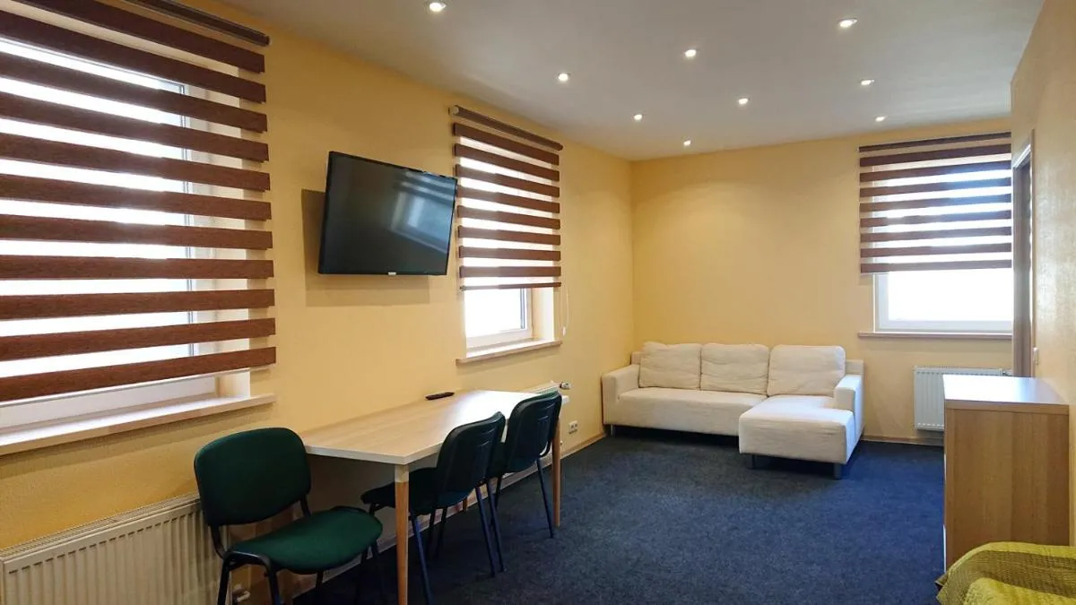 Image 1 of Riga City Center Quiet Apartment with Free Private Parking