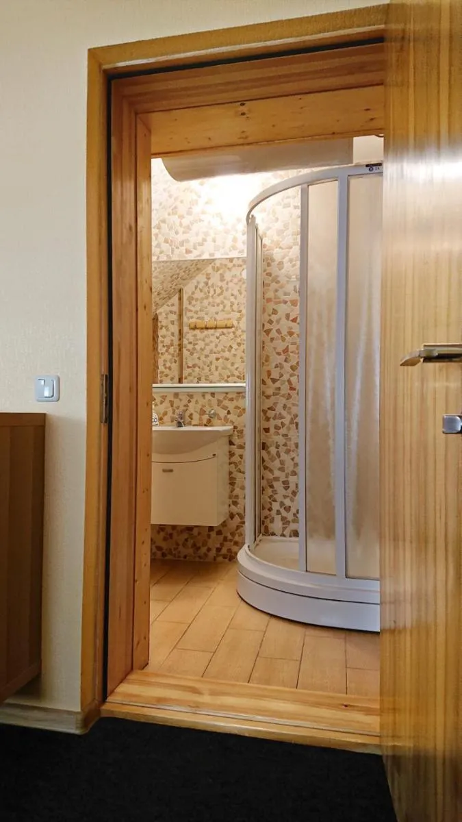 Image 4 of Riga City Center Quiet Apartment with Free Private Parking