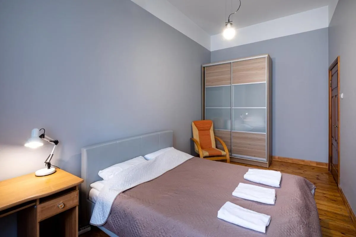 Image 1 of Riga City Family Apartment