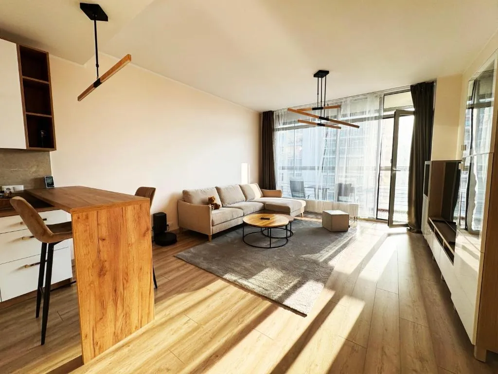 Image of Riga Cozy Getaway – Near Airport