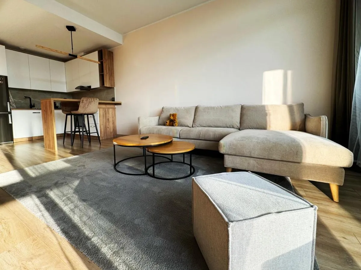 Image 3 of Riga Cozy Getaway – Near Airport