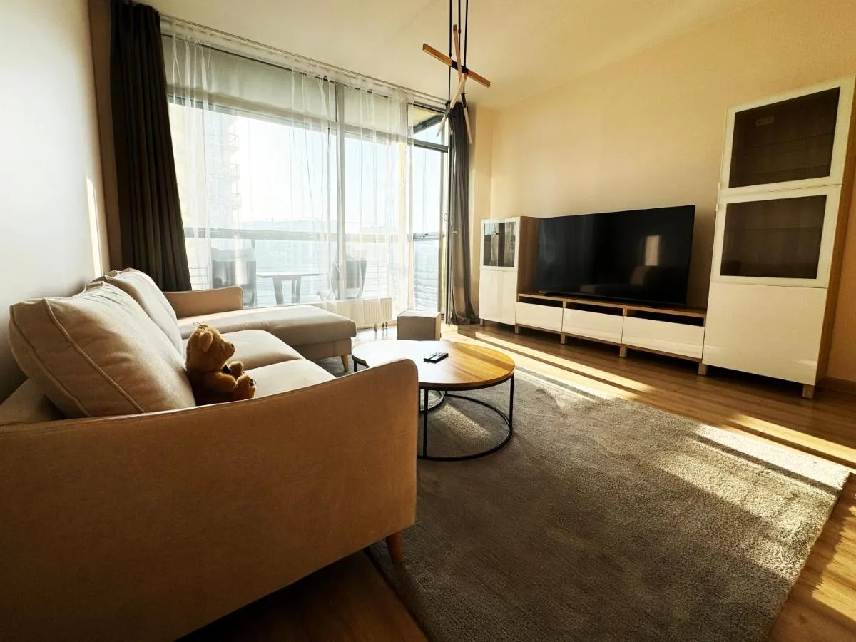 Image 4 of Riga Cozy Getaway – Near Airport
