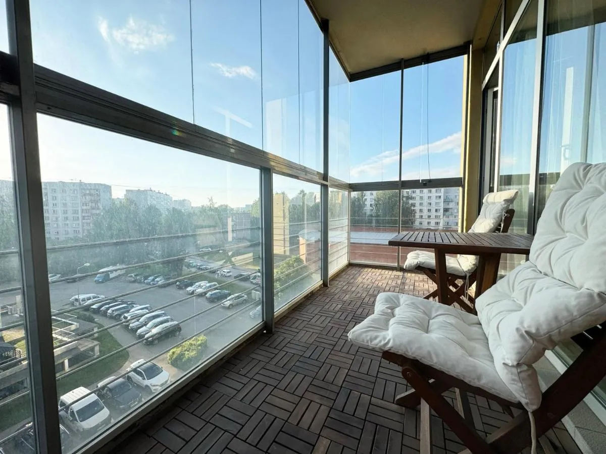 Image 5 of Riga Cozy Getaway – Near Airport