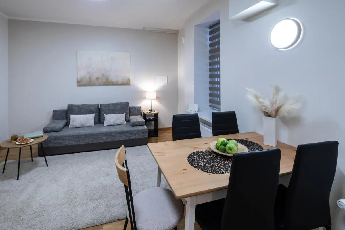 Image 3 of Riga Embassy center Apartment with parking