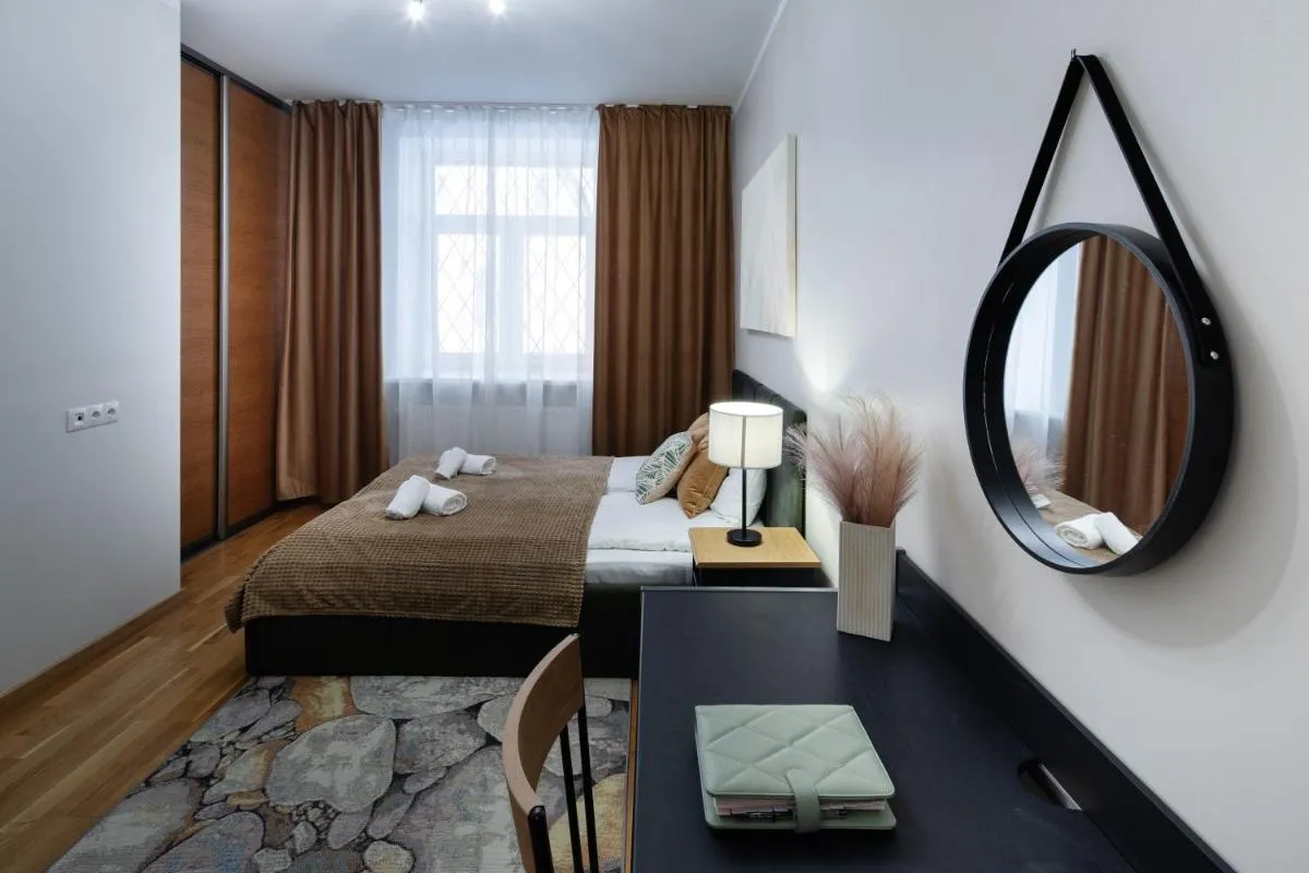 Image 6 of Riga Embassy center Apartment with parking