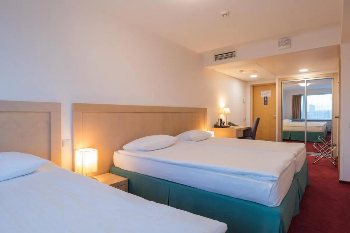 Image 5 of Riga Islande Hotel with FREE Parking