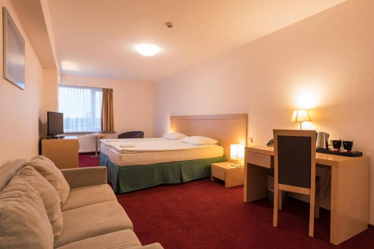 Image 6 of Riga Islande Hotel with FREE Parking