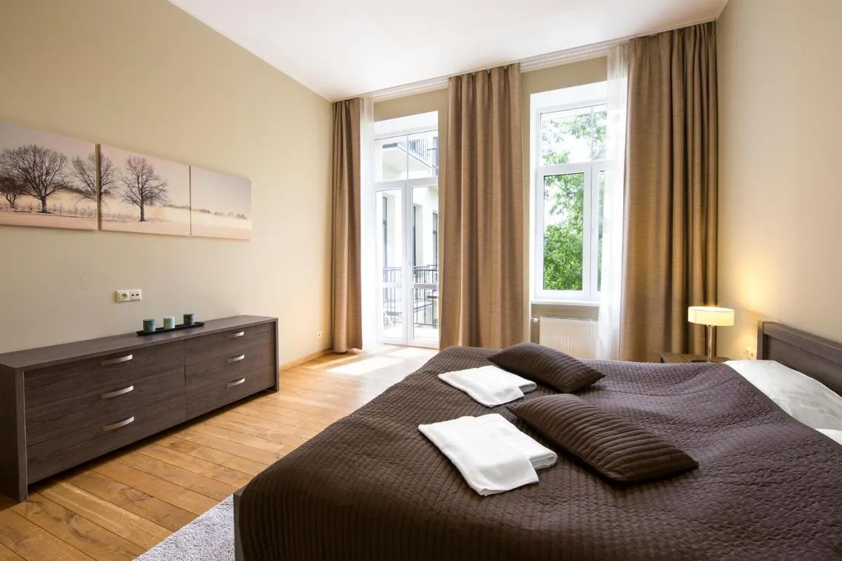Image 4 of Riga Lux Apartments – Ernesta, Free parking