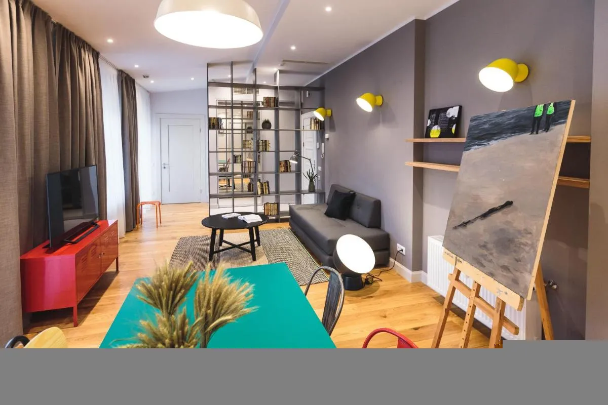 Image 4 of Riga Lux Apartments – Skolas