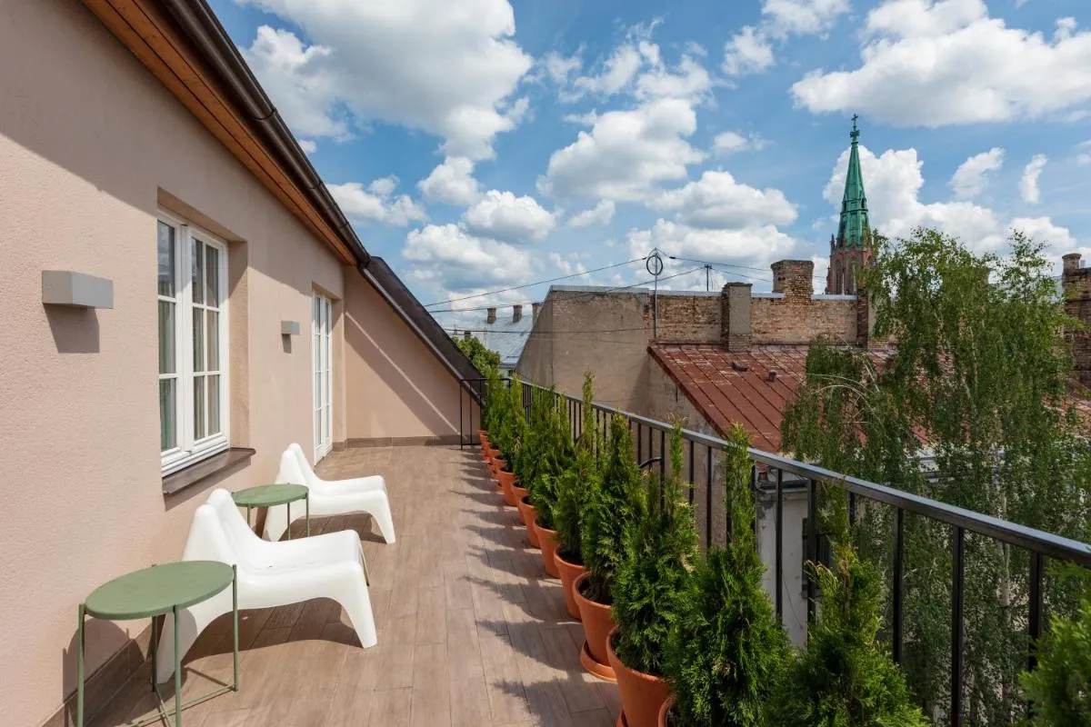 Image 5 of Riga Lux Apartments – Skolas