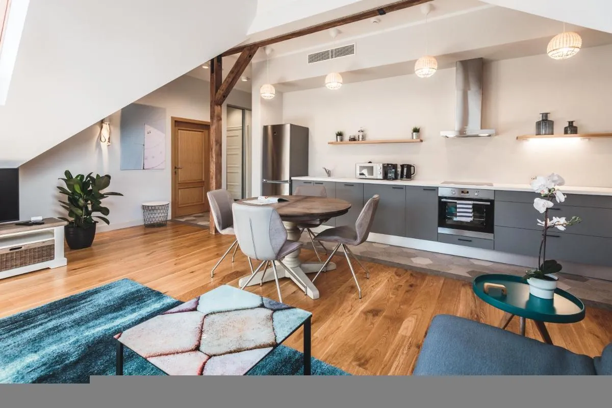 Image 3 of Riga Lux Apartments – Skolas