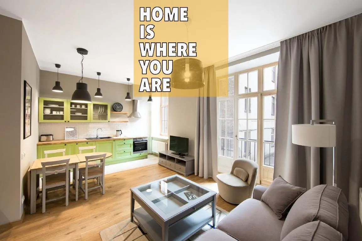 Image of Riga Lux Apartments – Skolas
