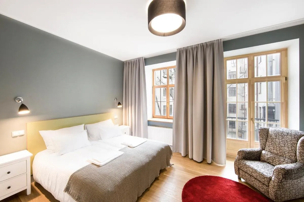 Image 1 of Riga Lux Apartments – Skolas