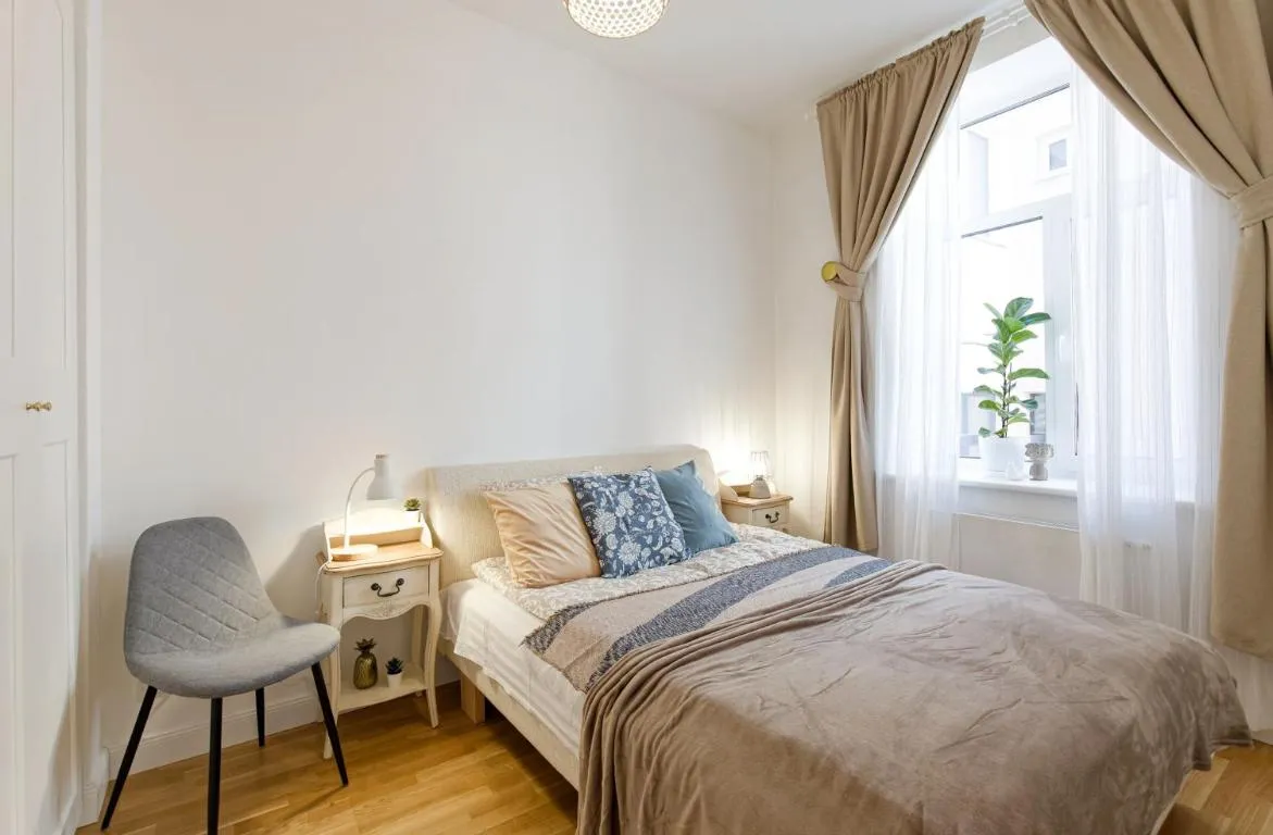 Image of Riga Lux City Getaway very central
