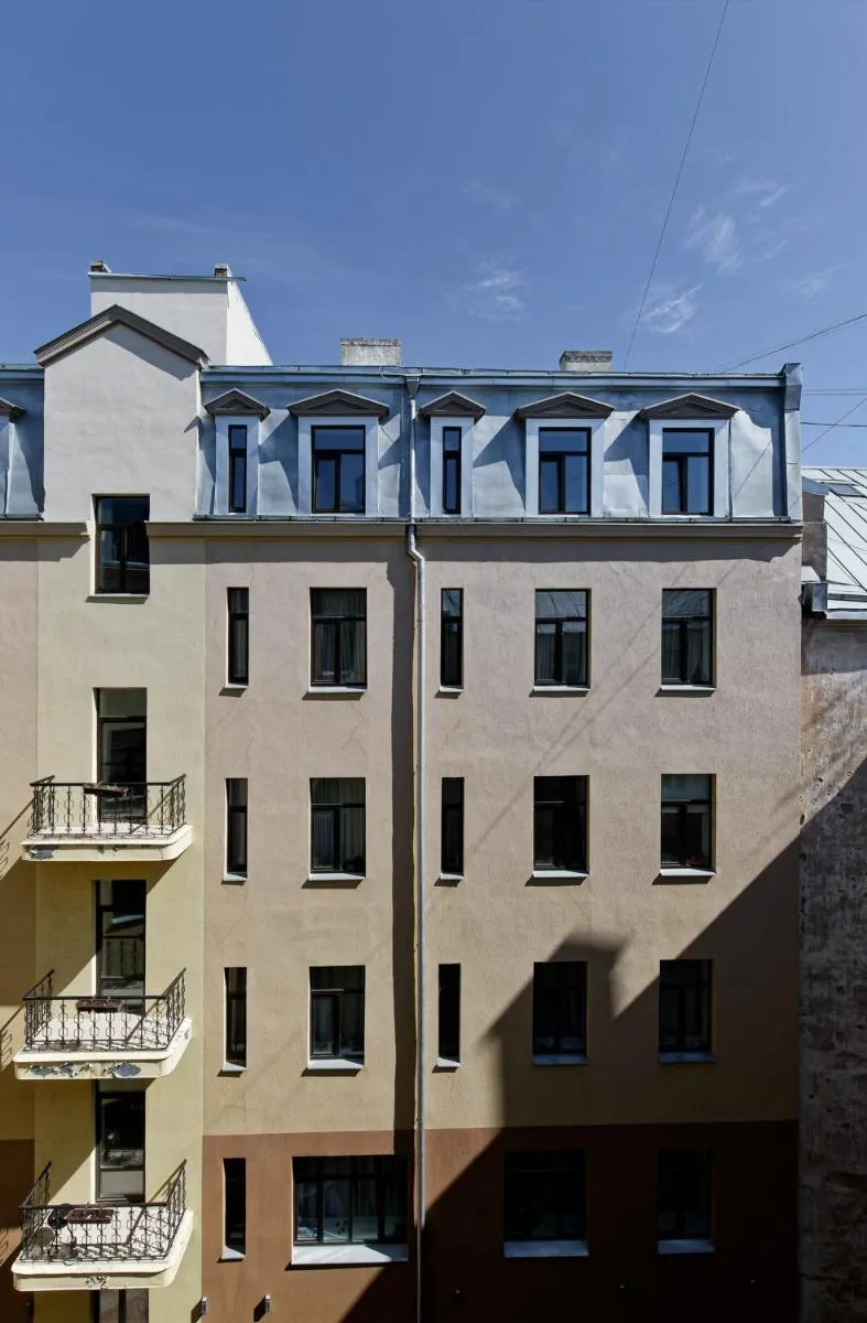 Image 5 of Riga Lux City Getaway very central
