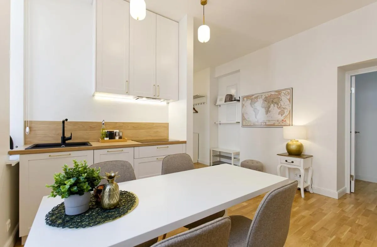 Image 2 of Riga Lux City Getaway very central