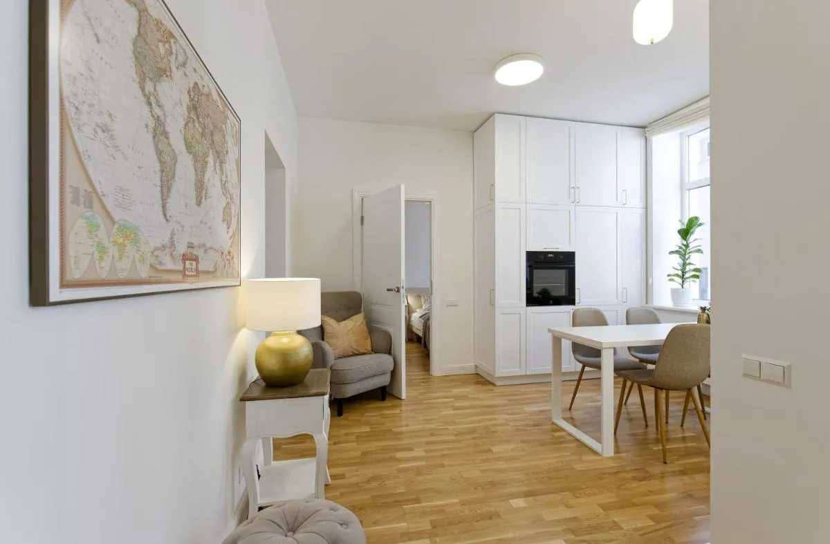 Image 4 of Riga Lux City Getaway very central