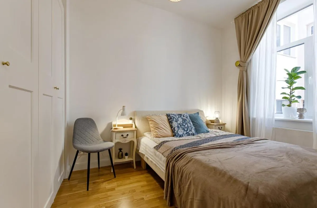 Image 1 of Riga Lux City Getaway very central