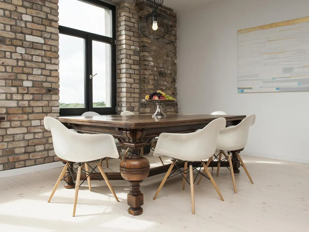 Image 6 of Riga Luxury Loft with Terrace