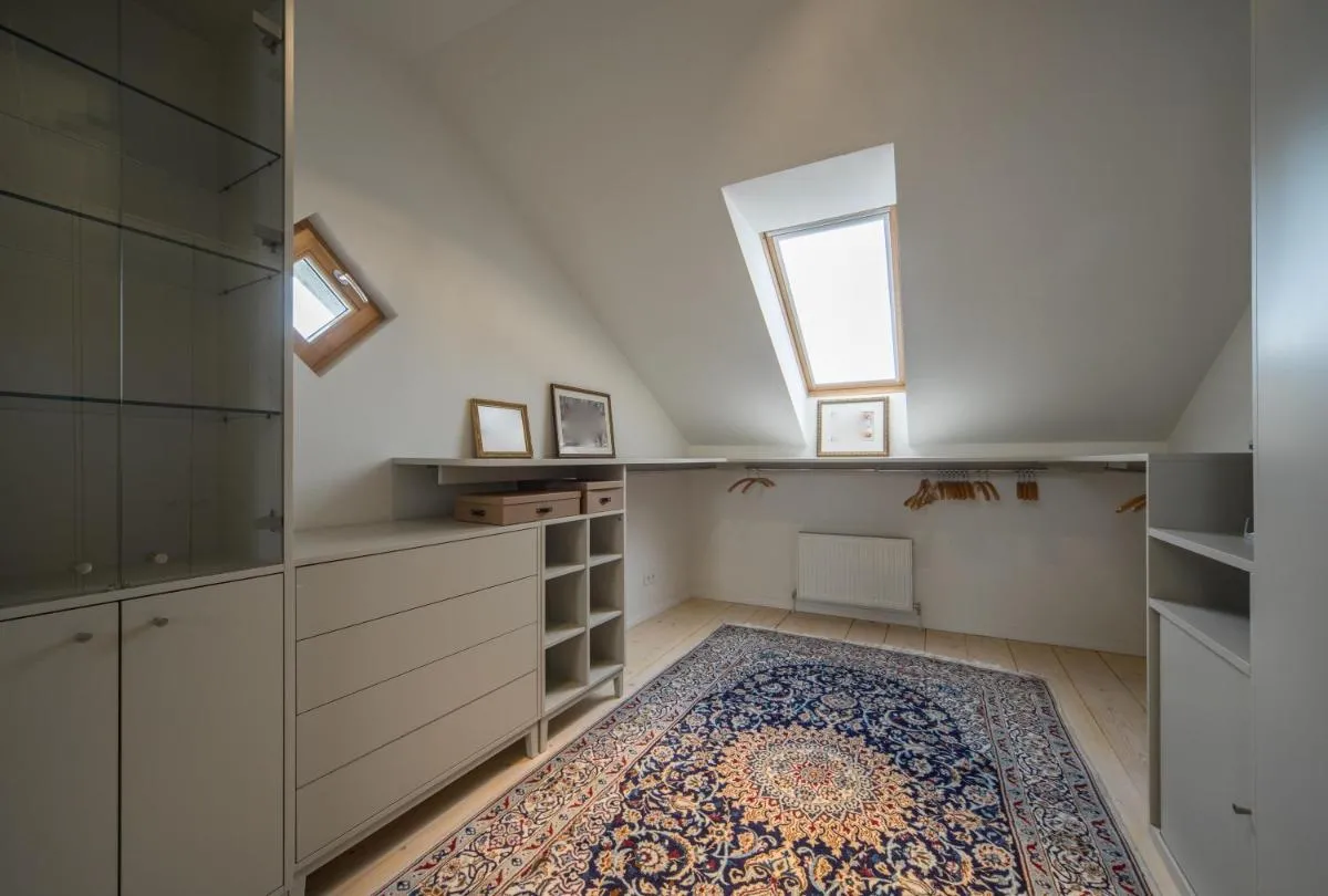 Image 2 of Riga Luxury Loft with Terrace