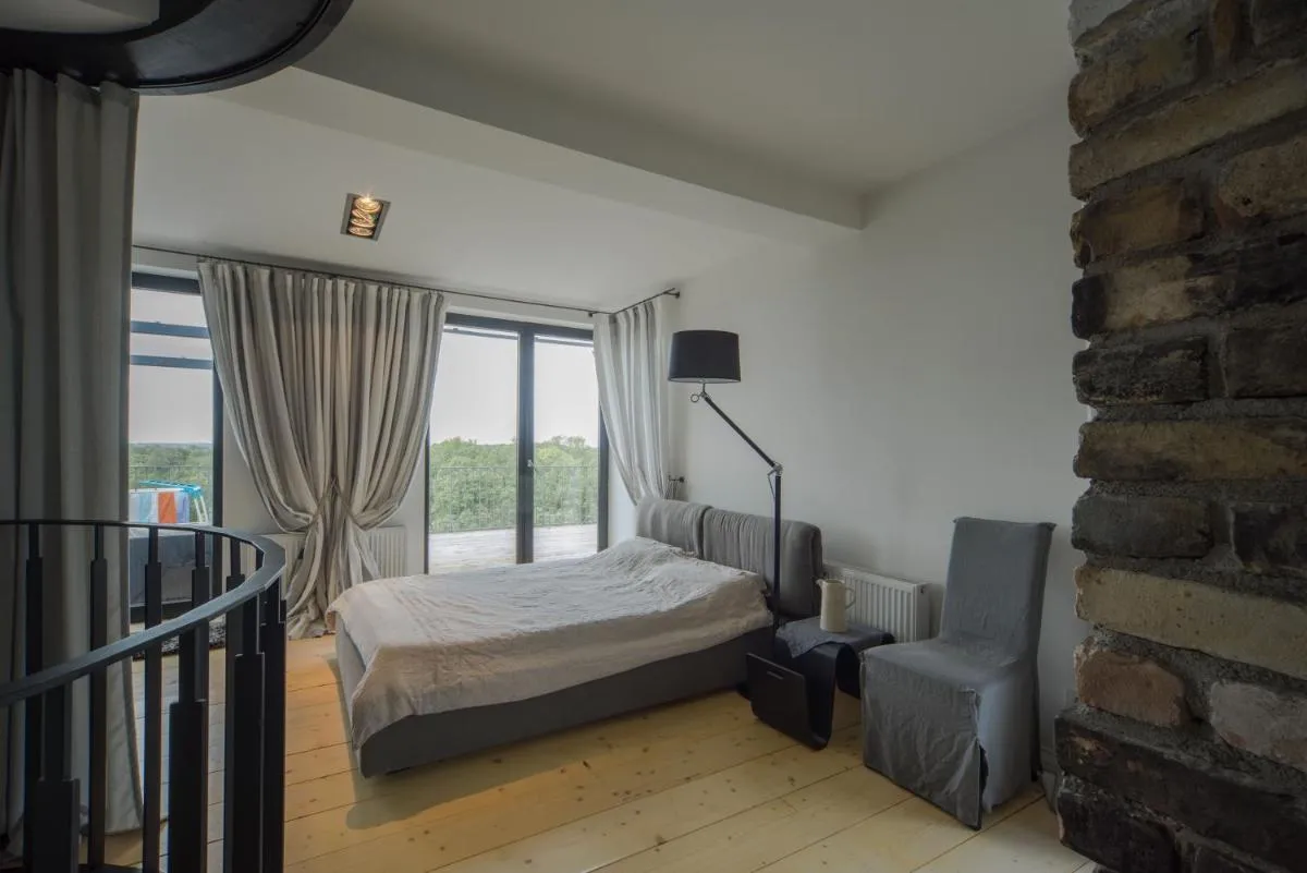 Image 5 of Riga Luxury Loft with Terrace