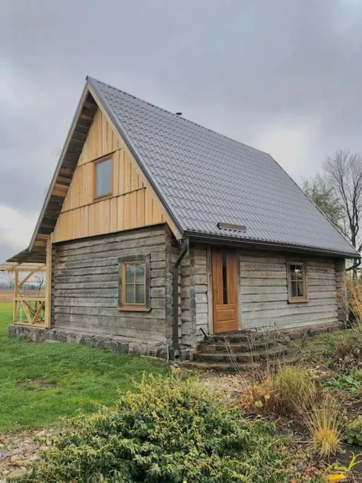 Image 3 of Rīga Mangalsala Cottage with sauna