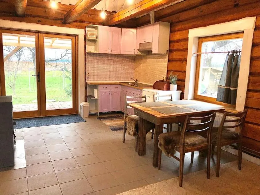 Image 5 of Rīga Mangalsala Cottage with sauna