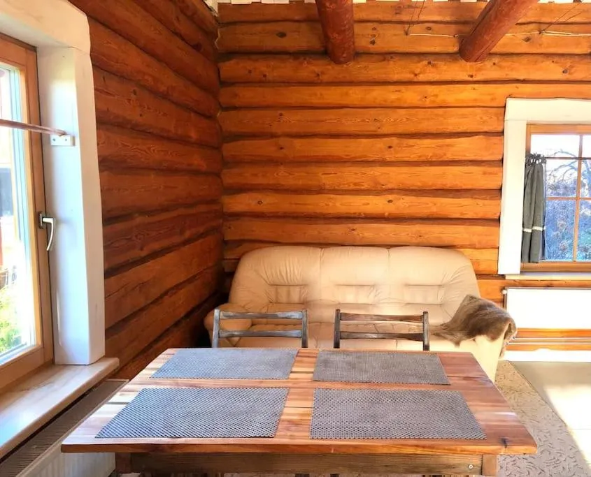 Image 6 of Rīga Mangalsala Cottage with sauna