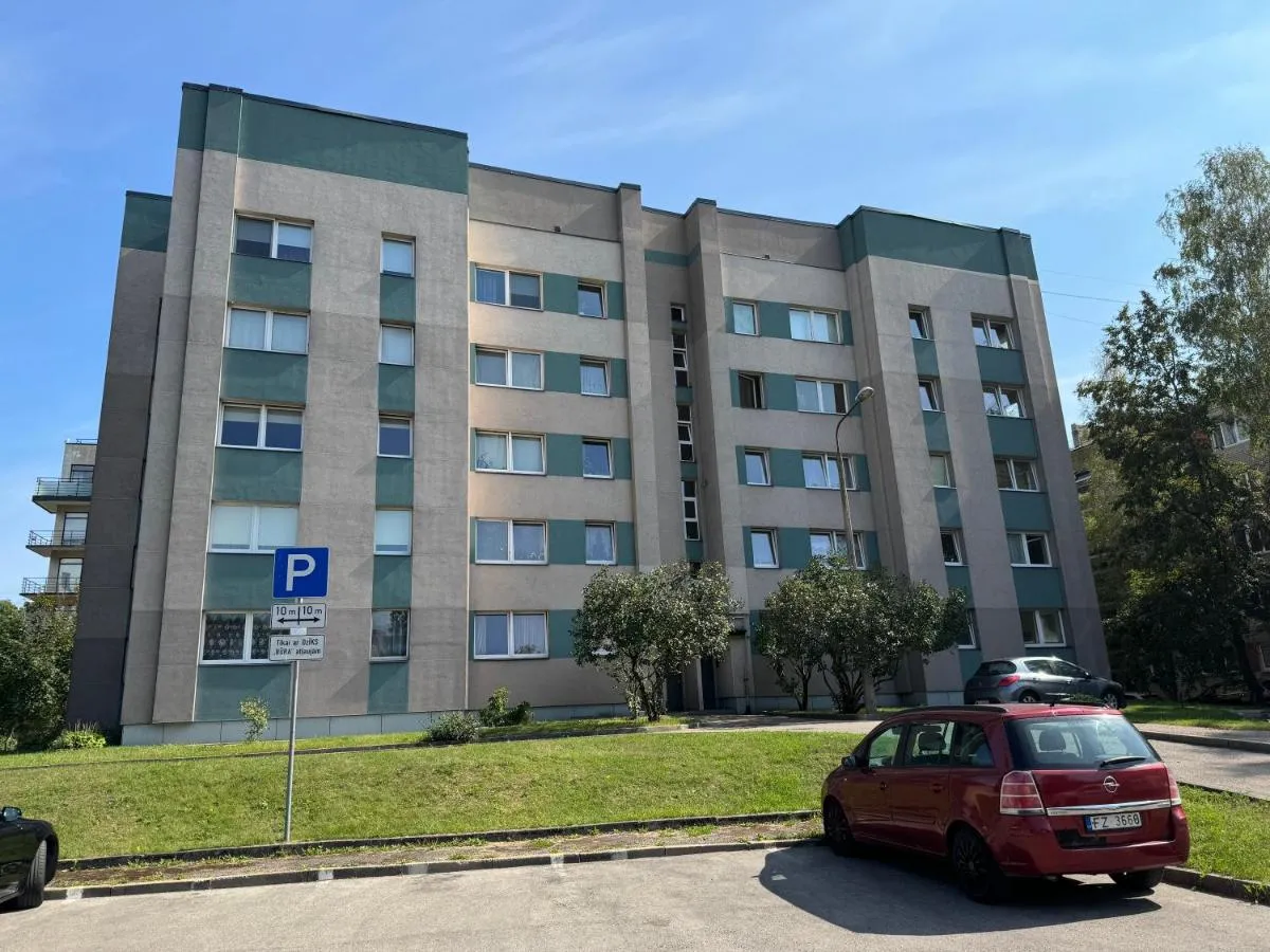 Image 1 of Riga, Mastu 8