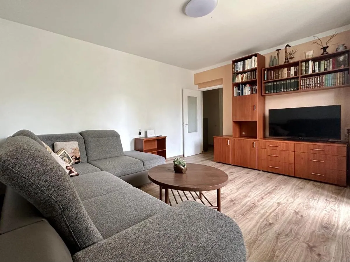Image 4 of Riga Mezaparks Apartment