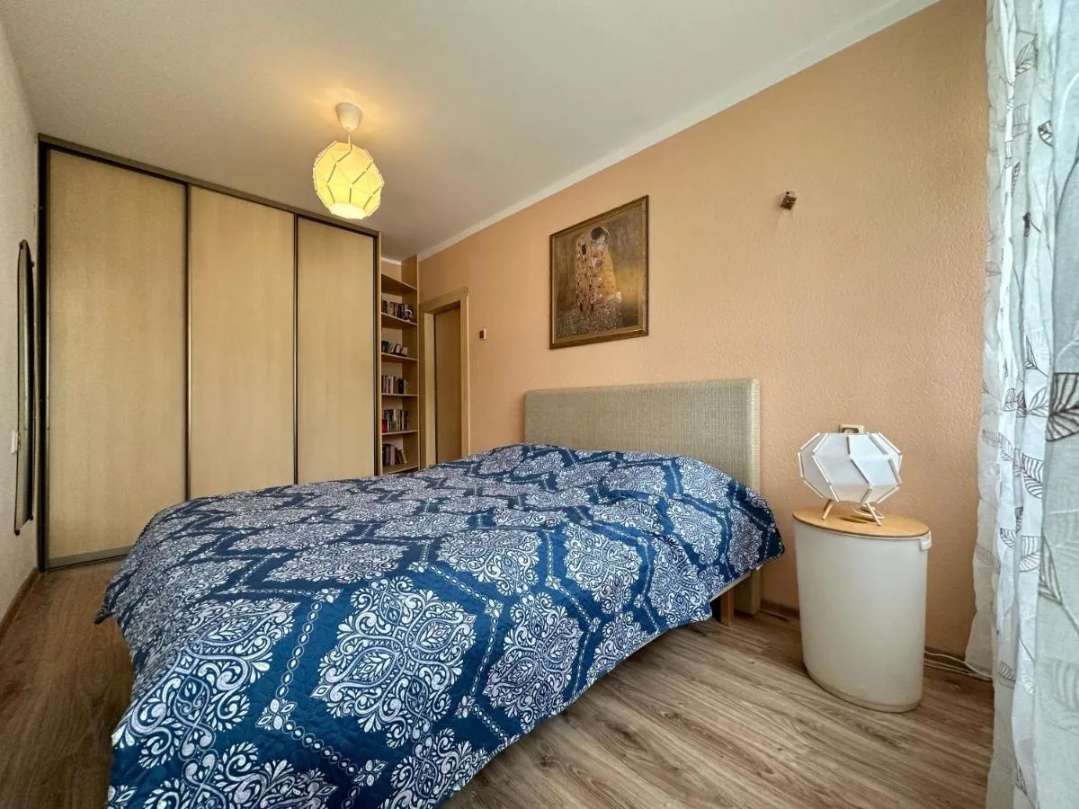 Image 6 of Riga Mezaparks Apartment