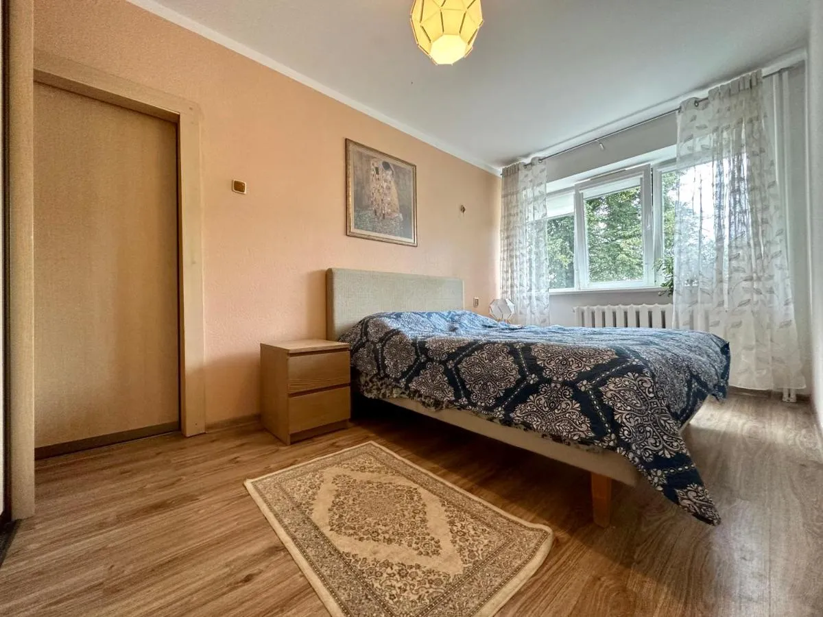 Image 1 of Riga Mezaparks Apartment