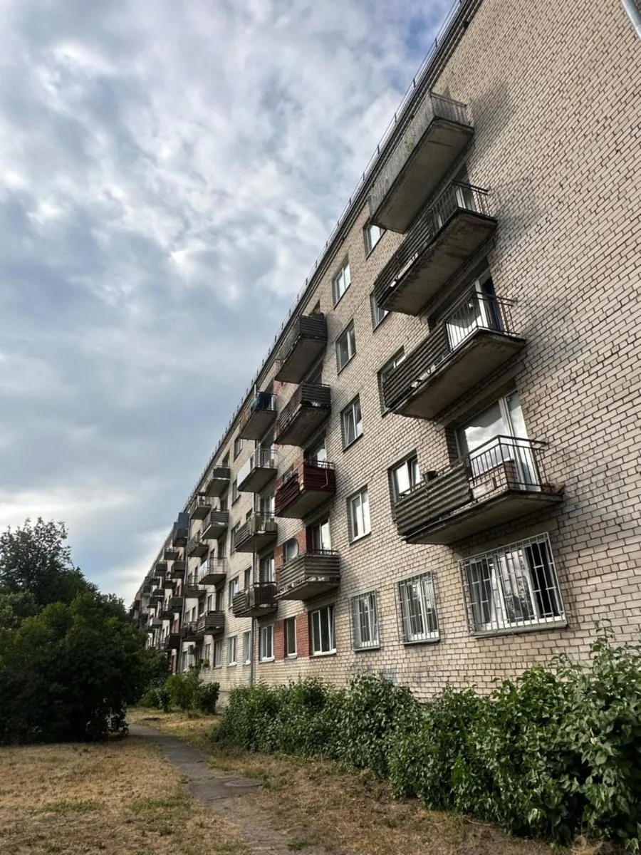 Image 5 of Riga Mezaparks Apartment