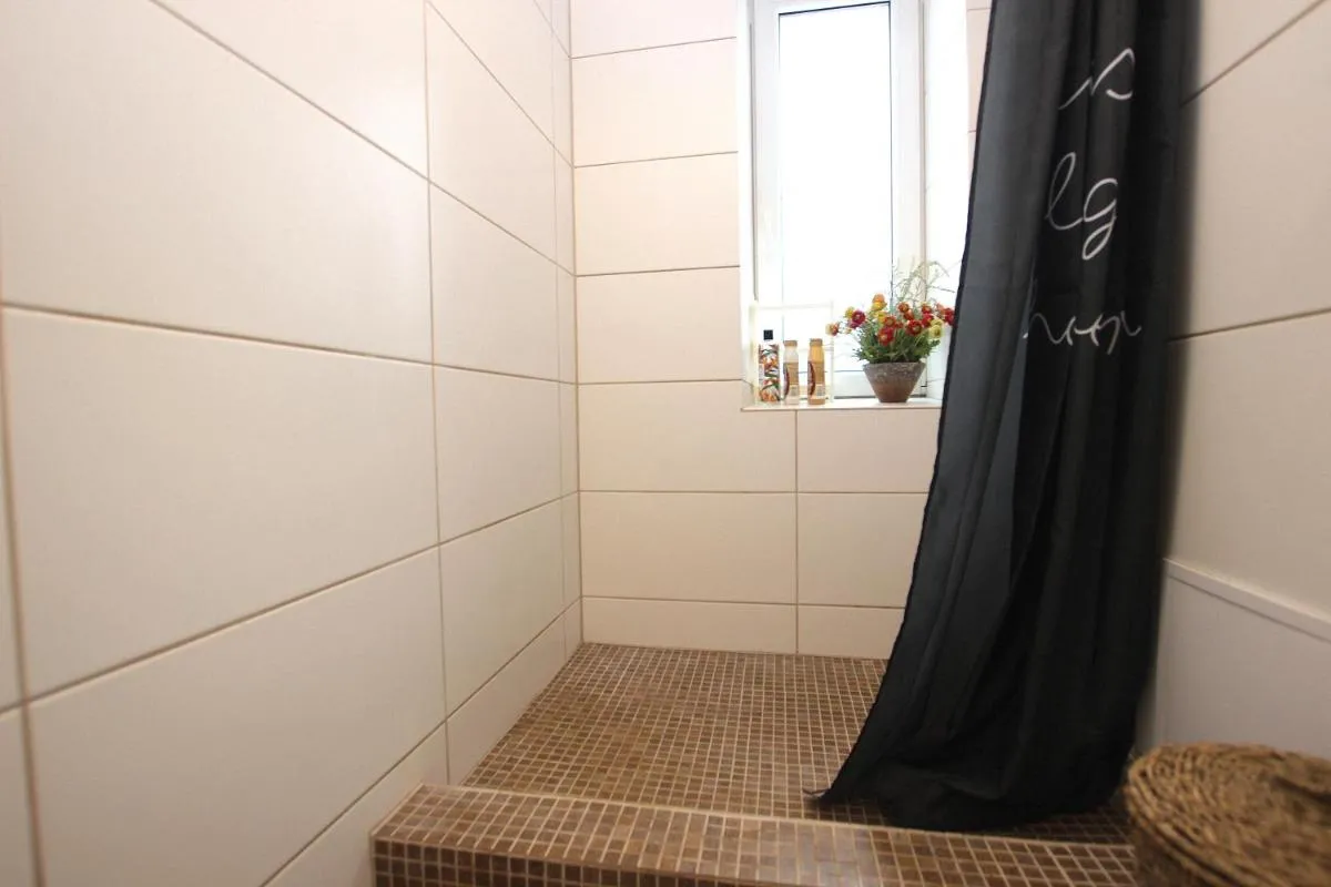 Image 6 of Riga Mezaparks apartment + private parking