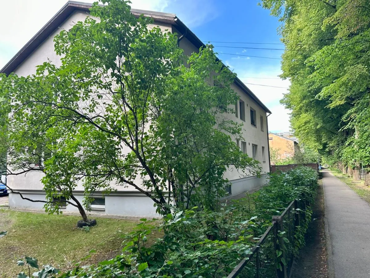 Image 4 of Riga Mezaparks apartment + private parking
