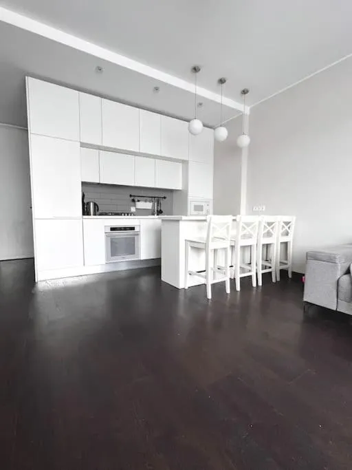 Image of Riga Modern Apartment