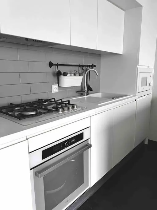 Image 3 of Riga Modern Apartment