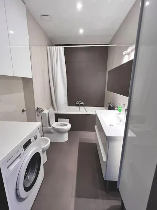 Image 2 of Riga Modern Apartment