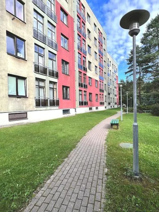 Image 5 of Riga Modern Apartment