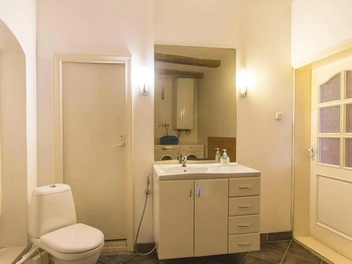 Image 2 of Riga Old City – 4 Bedroom Apartment