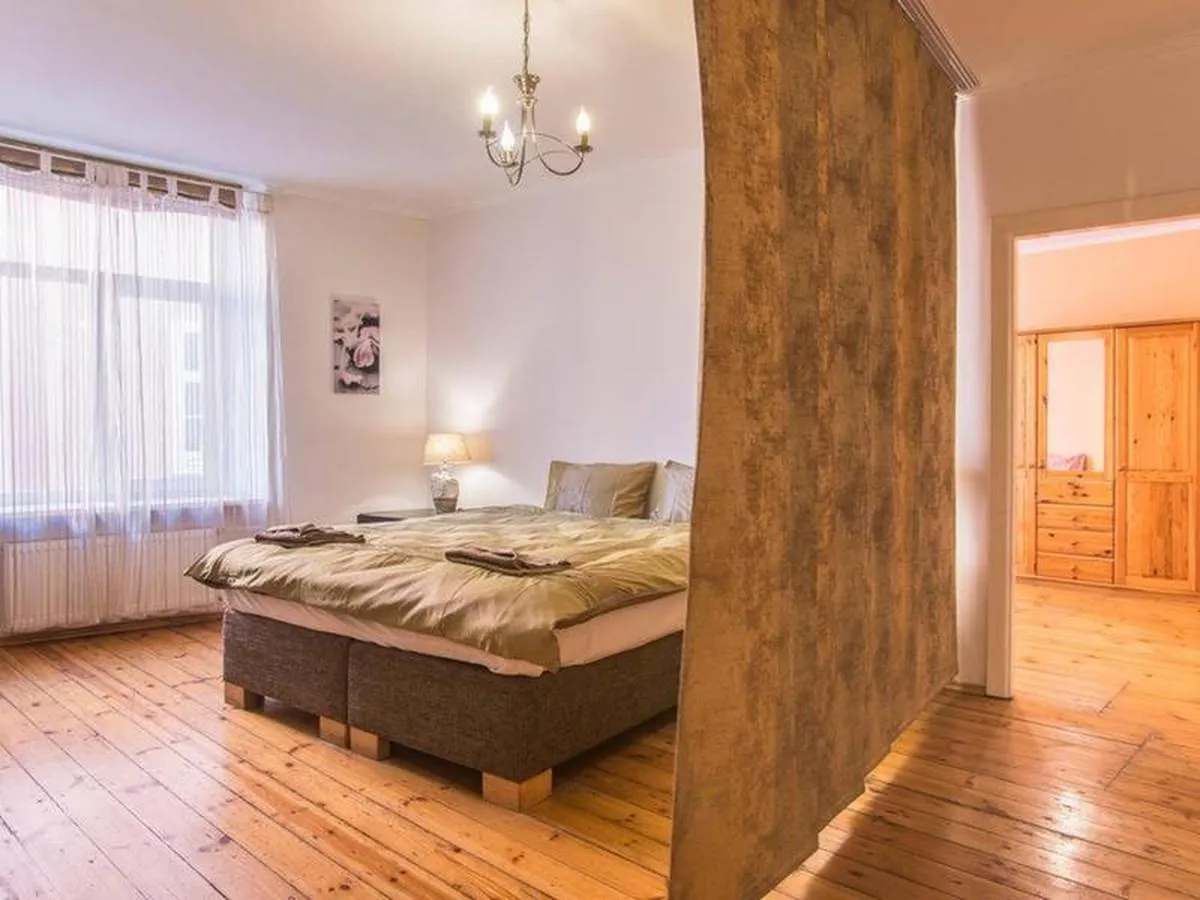 Image 6 of Riga Old City – 4 Bedroom Apartment