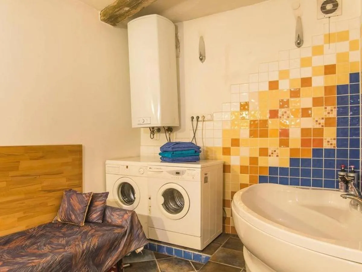 Image 4 of Riga Old City – 4 Bedroom Apartment