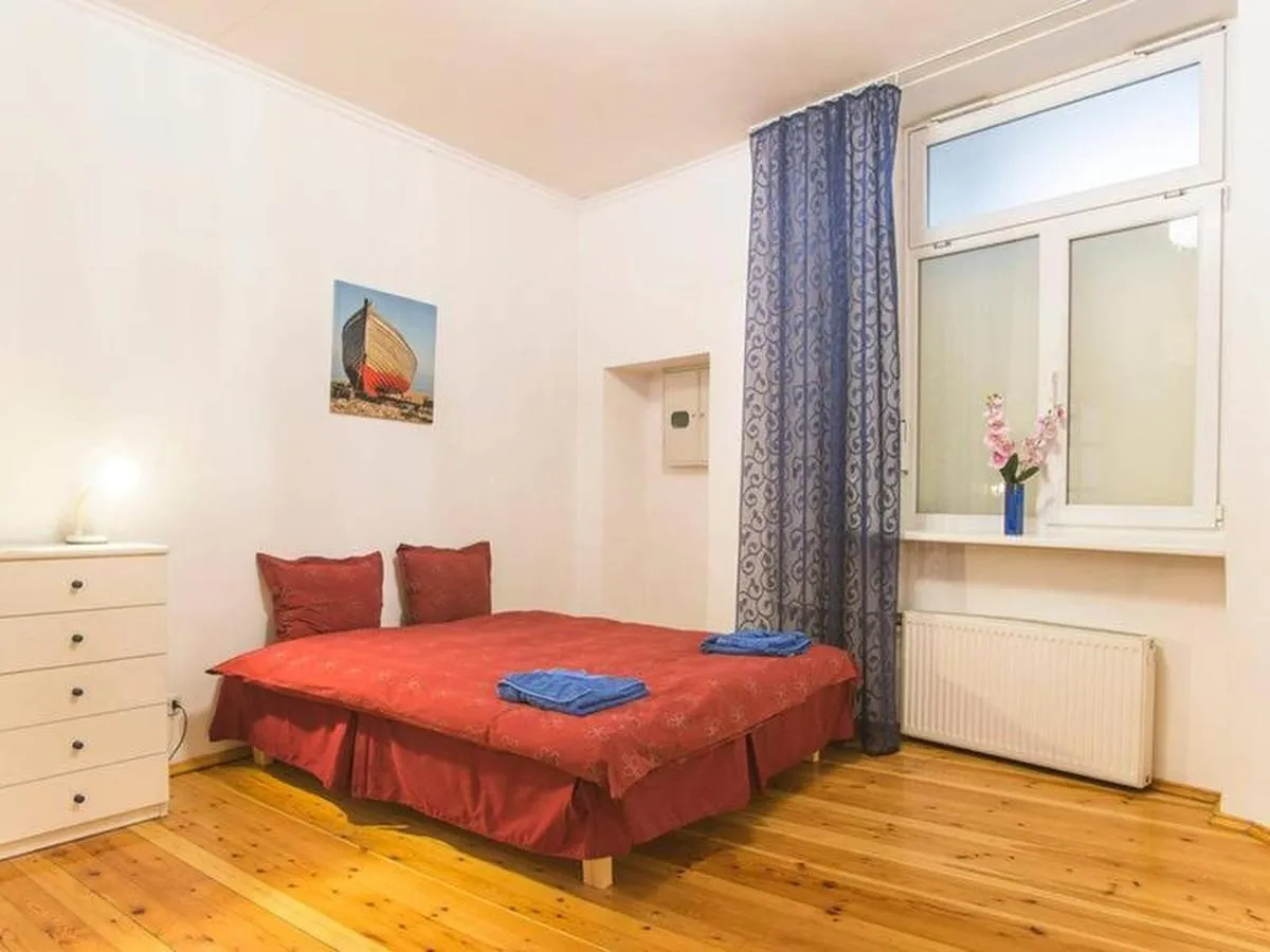 Image 1 of Riga Old City – 4 Bedroom Apartment
