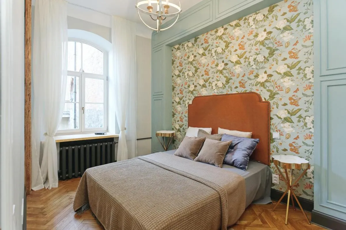 Image 1 of Riga Old Town Jāņa Sēta Residence
