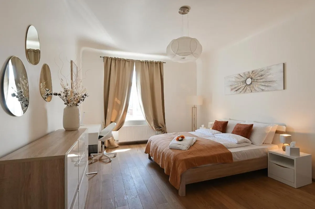 Image 1 of Riga Old town Riverside apartment